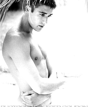 Gilles Marini by Male Stars image 8