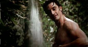 Gilles Marini by Male Stars image 11