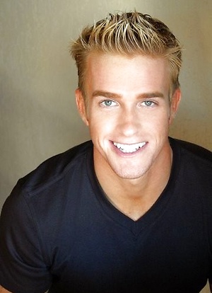 James Ellis by Male Stars image 1