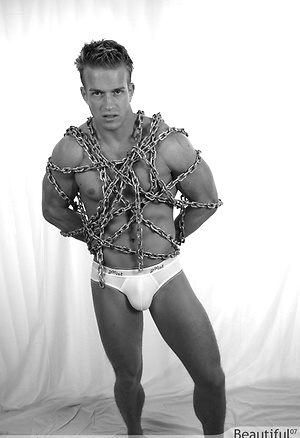 James Ellis by Male Stars image 2