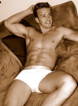 James Ellis by Male Stars image 11