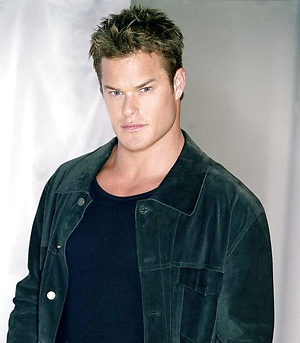 Alec Musser by Male Stars image 3
