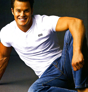 Alec Musser by Male Stars image 4