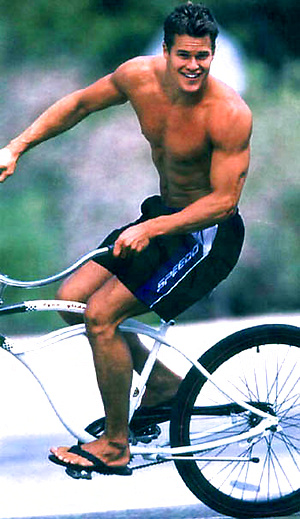 Alec Musser by Male Stars image 7