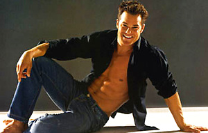 Alec Musser by Male Stars image 8