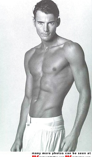 Alex Lundquist by Male Stars image 8