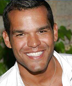 Amaury Nolasco by Male Stars image 1
