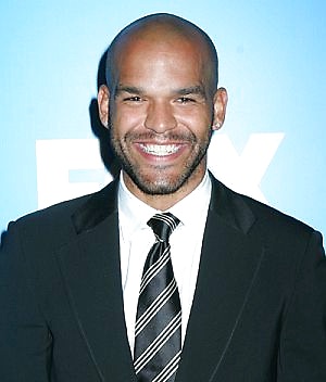 Amaury Nolasco by Male Stars image 2