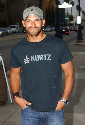 Amaury Nolasco by Male Stars image 3