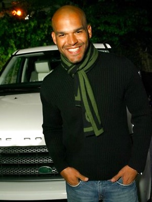 Amaury Nolasco by Male Stars image 4