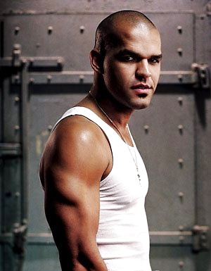 Amaury Nolasco by Male Stars image 5