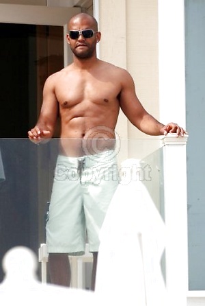 Amaury Nolasco by Male Stars image 6