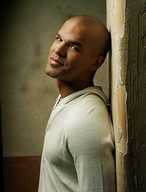 Amaury Nolasco by Male Stars image 10