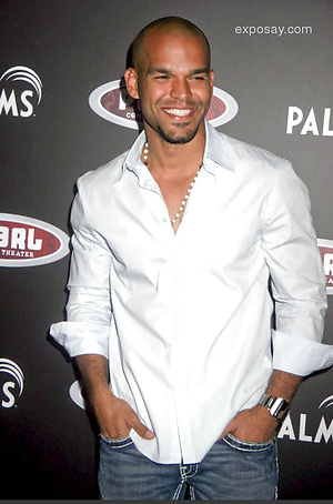 Amaury Nolasco by Male Stars image 11