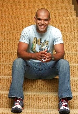 Amaury Nolasco by Male Stars image 14