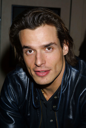 Antonio Sabato Jr. by Male Stars image 1
