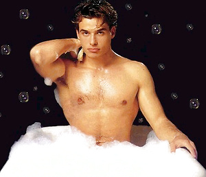 Antonio Sabato Jr. by Male Stars image 2