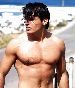 Antonio Sabato Jr. by Male Stars image 4