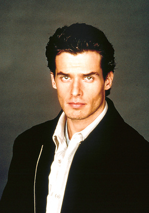 Antonio Sabato Jr. by Male Stars image 5