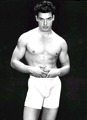 Antonio Sabato Jr. by Male Stars image 8