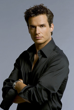 Antonio Sabato Jr. by Male Stars image 10