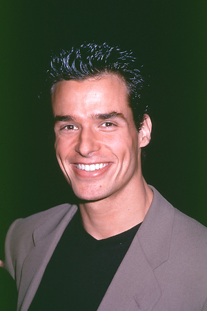 Antonio Sabato Jr. by Male Stars image 13