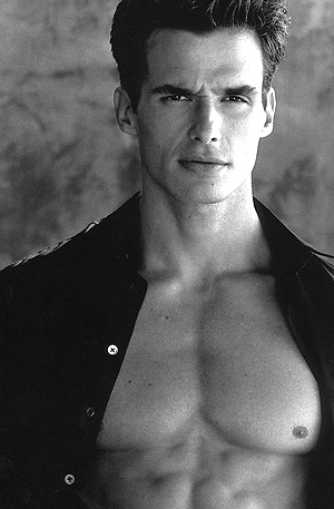 Antonio Sabato Jr. by Male Stars image 14