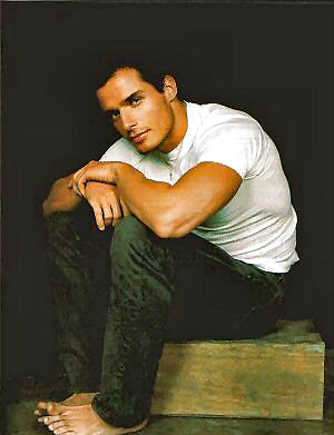 Antonio Sabato Jr. by Male Stars image 15