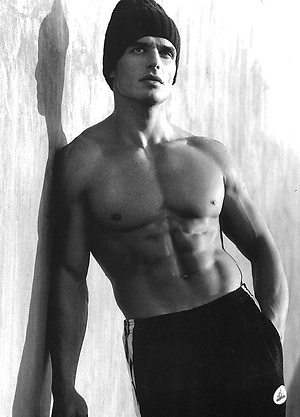 Antonio Sabato Jr. by Male Stars image 16