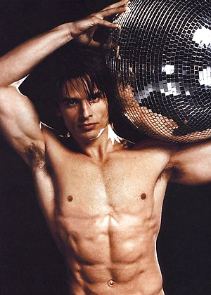Antonio Sabato Jr. by Male Stars image 17