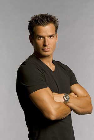 Antonio Sabato Jr. by Male Stars image 18