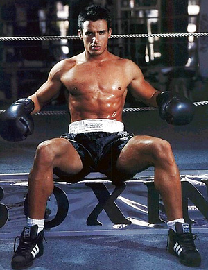 Antonio Sabato Jr. by Male Stars image 19