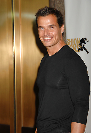 Antonio Sabato Jr. by Male Stars image 20