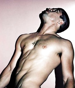 Brad Pitt