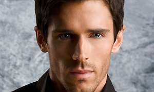 Brandon Beemer by Male Stars image 1