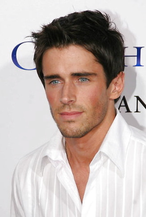 Brandon Beemer by Male Stars image 2
