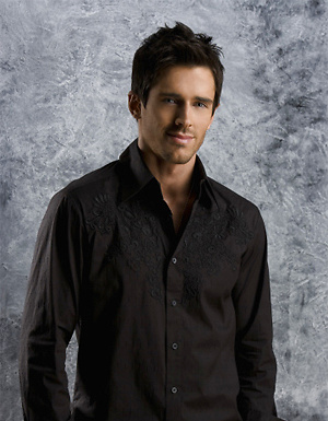 Brandon Beemer by Male Stars image 4