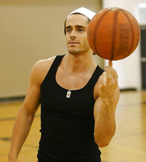 Brandon Beemer by Male Stars image 5