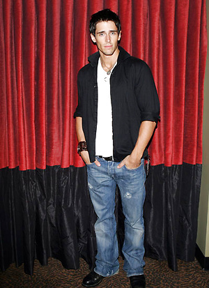 Brandon Beemer by Male Stars image 6