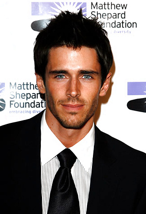 Brandon Beemer by Male Stars image 7