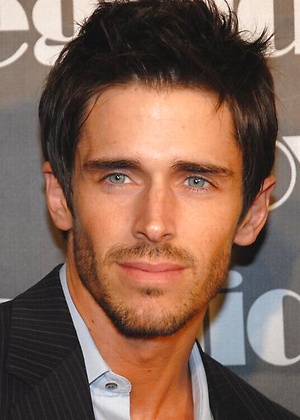 Brandon Beemer by Male Stars image 10