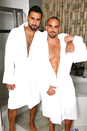 Love & Lather by Men Over 30 image 1