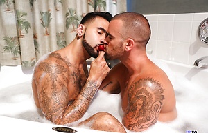 Love & Lather by Men Over 30 image 6