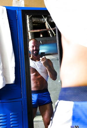 #PumpAppreciation by Men Over 30 image 3