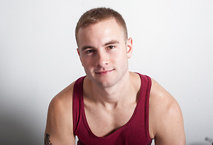 Greg Jameson & Max Michaels by Randy Blue image 1