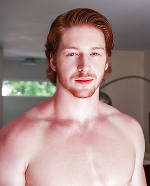 Elijah Alexandrov & Scotty Marx by Randy Blue image 3
