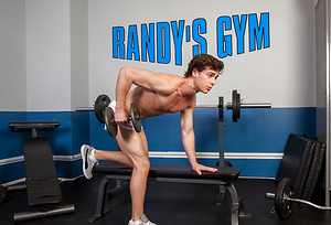 Jay Landford & Justin Owen by Randy Blue image 5