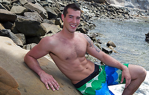Frank by SeanCody image 1