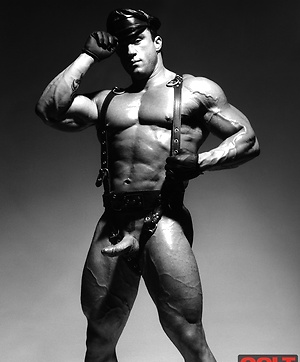 COLT Icons: Rod Roddick