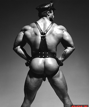 COLT Icons: Rod Roddick by Colt Studio image 2